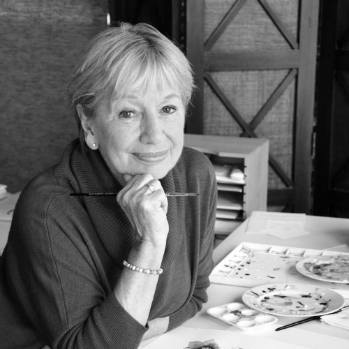 Marjolein Bastin Marjolein Bastin